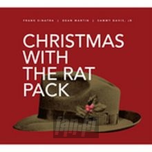 Christmas With The Rat Pack - The Rat Pack Christmas With The Rat Pack - The Rat Pack