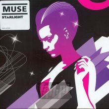 Starlight - Muse