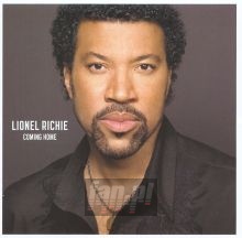 Coming Home - Lionel Richie