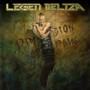 Dimension Of Pain - Legen Beltza