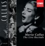 Live Recitals Box - Maria Callas
