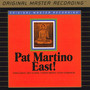 East! - Pat Martino