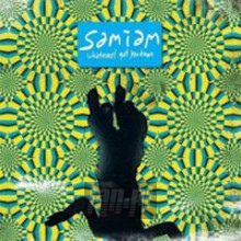 Whatever's Got You Down - Samiam