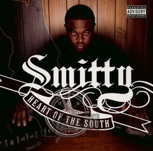 Heart Of The South - Smitty