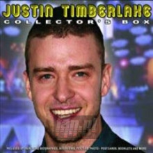 Collector's Box - Justin Timberlake