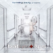 Babysteps - Henning Pauly