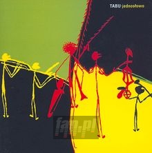 Jednosłowo - Tabu Jednosłowo - Tabu