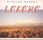 Lekere - Nicolas  Genest feat Boja