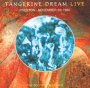 Live In Preston - Tangerine Dream