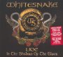 Live: In The Shadow Of The Blue - Whitesnake