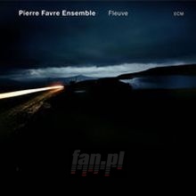 Fleuve - Pierre Favre Ensemble 