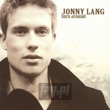 Turn Around - Jonny Lang - bigger Turn Around - Jonny Lang