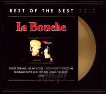 Greatest Hits - La Bouche