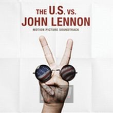 U.S. vs John Lennon - John Lennon