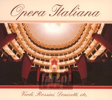 Opera Italiana - V/A