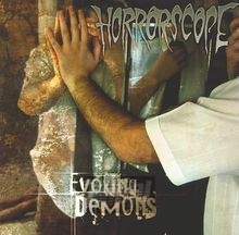 Evoking Demons - Horrorscope Evoking Demons - Horrorscope