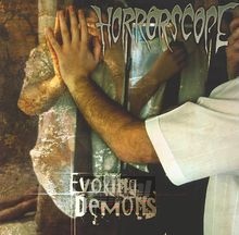 Evoking Demons - Horrorscope   