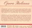 Opera Italiana - V/A - bigger Opera Italiana - V/A