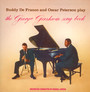 George Gershwin Songbook - Buddy De Franco  & Oscar
