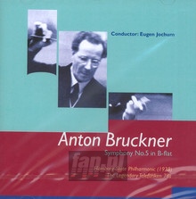 Sinfonie 5 - A. Bruckner