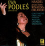 Handel: Arias From Rinaldo & Orlando - Constantine Orbelian