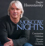 Moscow Nights - Dimitri Hvorostovsky