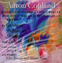 Cello Works With Terry King - Aaron Copland