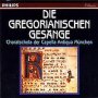 Gregorianische Gesaenge - V/A