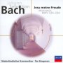 Motetten BWV 225-230 - Johan Sebastian Bach 