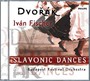 Slavonic Dances - A. Dvorak