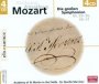 Mozart: Die Grossen Symphonien NR - W.A. Mozart