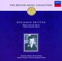 Klavierkonzert Op.13, Vio - Benjamin Britten