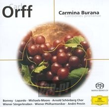 Orff: Carmina Burana - Carl Orff