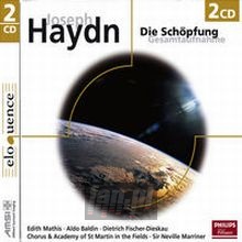 Die Schoepfung - J. Haydn