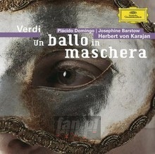 Un Ballo In Maschera - Verdi