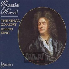 Essential Purcell - H. Purcell