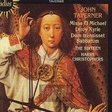 Missa 'o Michael' - J. Taverner