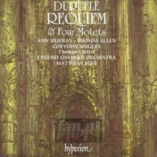 Requiem - M. Durufle