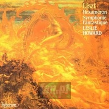 Saemtliche Klavierwerke 1 - F. Liszt