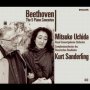 Beethoven: Klavierkonzerte 1-5 - V/A