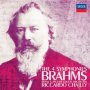 Brahms: The Complete Symphonies - Riccardo Chailly