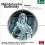 Paulus - F Mendelssohn Bartholdy .