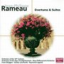 Ouvertueren & Suiten - J.P. Rameau