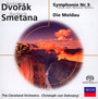 Sinfonie NR.9-Die Moldau - A. Dvorak