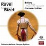 Bolero-Carmen Suiten NR 1 - M. Ravel