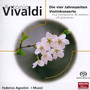 Die Vier Jahreszeiten Vio - Vivaldi