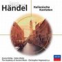 Italienische Kantaten - G.F. Haendel