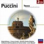CD Tosca (Ga) / Maazel - Puccini