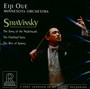 Song Of The Nightingale/Firebird Suite/Rite Of Spring - I. Strawinsky