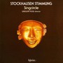 Stimmung - K.H. Stockhausen